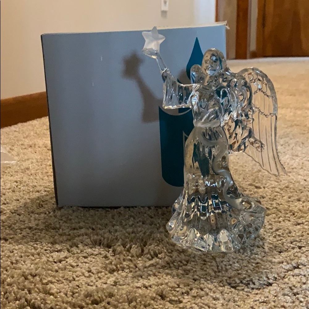 Xmas angel
